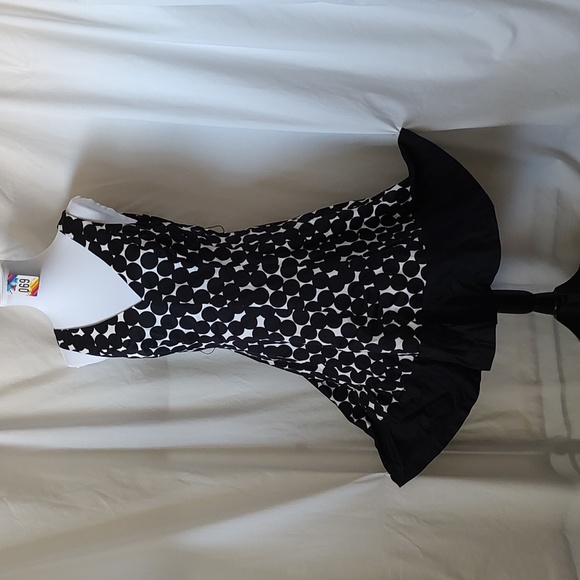 Jones Wear Dress size 12 - Picture 2 of 5